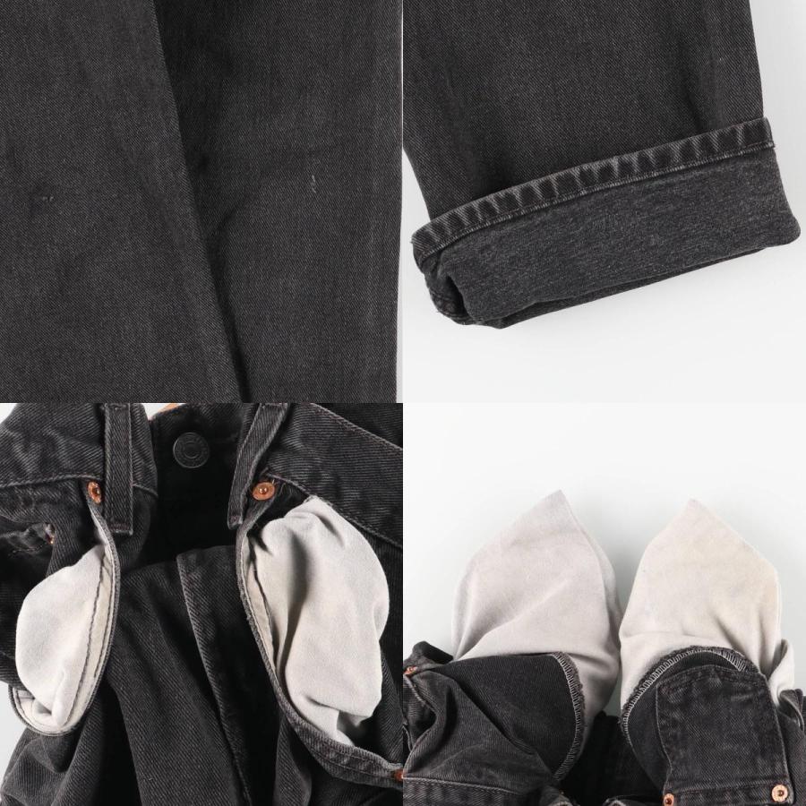 Levi's（リーバイス） 古着 00年代 Levi's 505 REGULAR FIT STRAIGHT