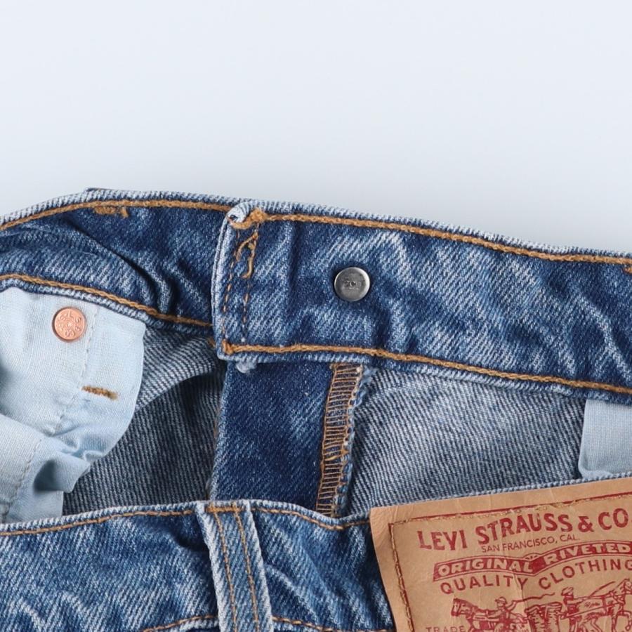 Levi's（リーバイス） 古着 90年代 Levi's 550-4891 RELAXED FIT