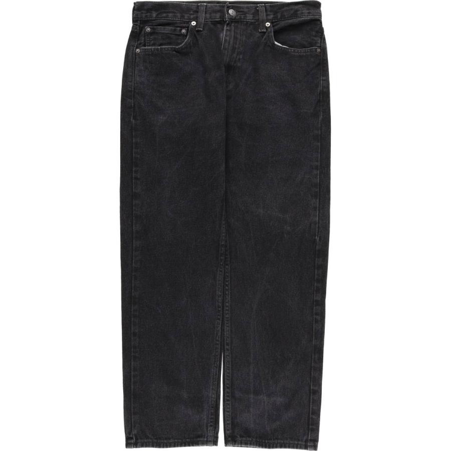 Levi's（リーバイス） 古着 Levi's 505 REGULAR FIT STRAIGHT LEG