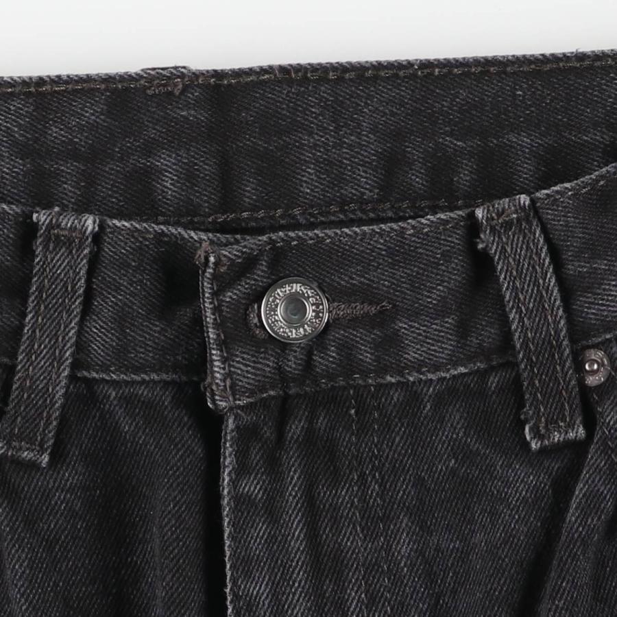 Levi's（リーバイス） 古着 Levi's 505 REGULAR FIT STRAIGHT LEG