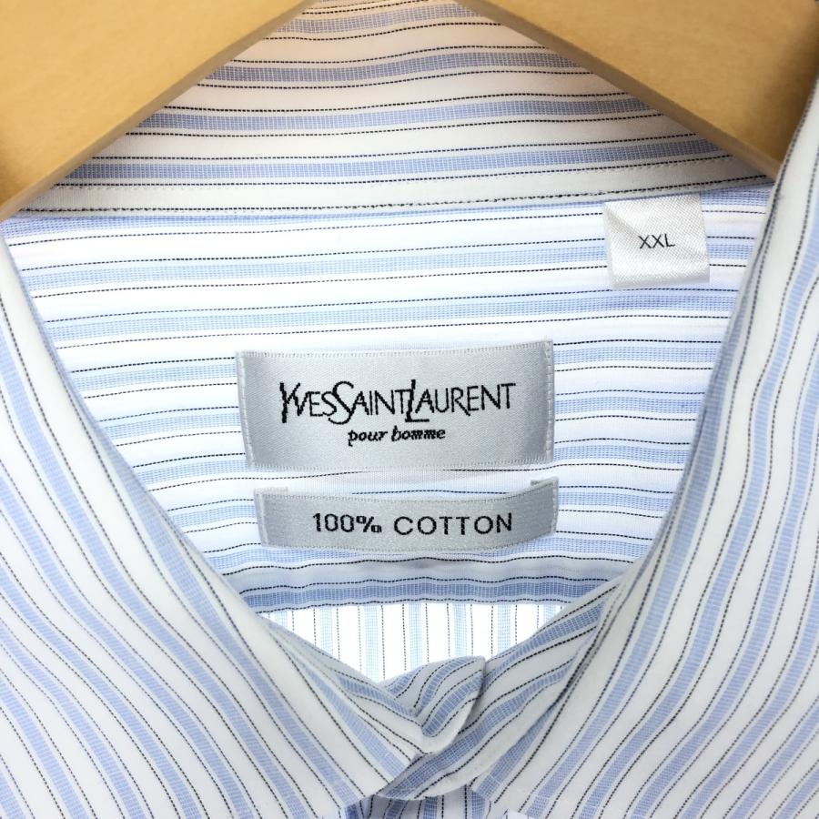 Yves Saint Laurent 古着 イヴサンローラン POUR HOMME