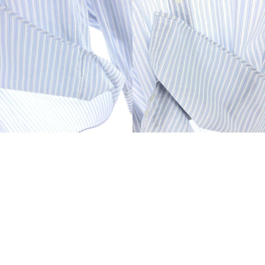 【イヴサンローラン プールオム】　⭐︎美品⭐︎ メンズ　ジャケット　ストライプ イヴサンローラン プールオム】 ⭐︎美品⭐︎ メンズ ジャケット