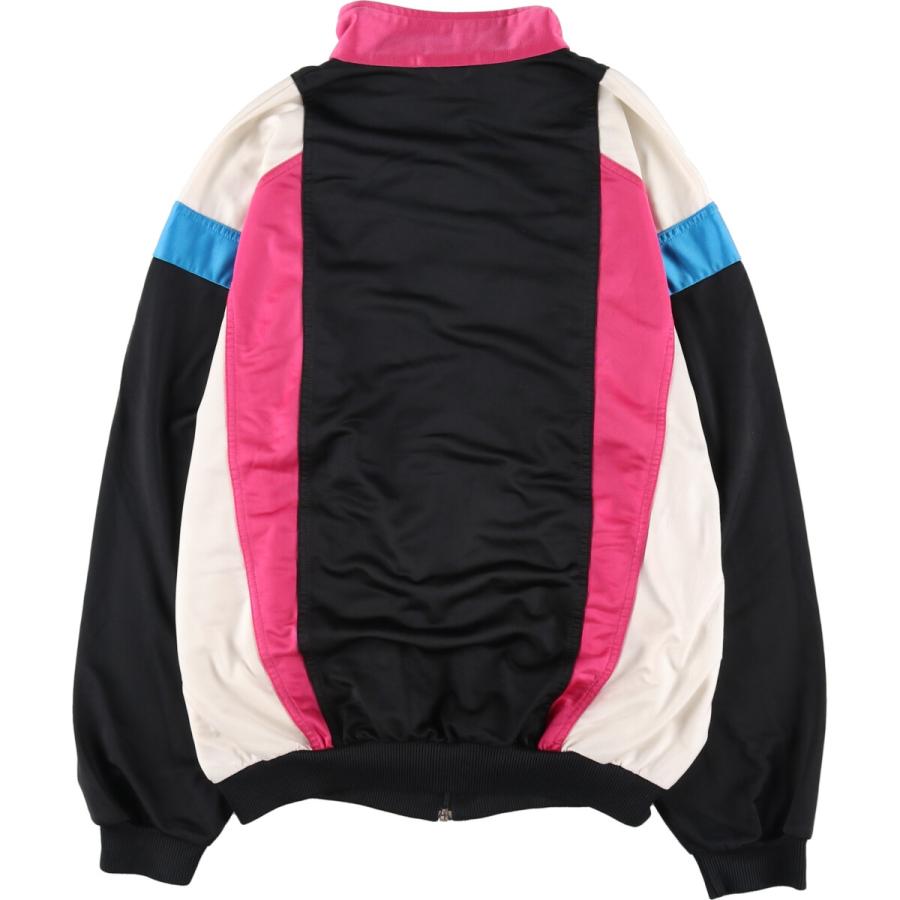 古着 80年代 アディダス adidas ジャージ トラックジャケット 古着 80年代 アディダス adidas ジャージ トラックジャケット