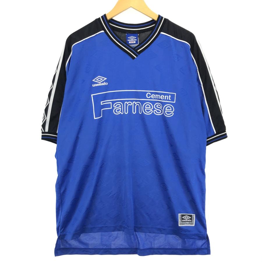 UMBRO 90s Vintage サッカーユニフォーム UMBRO 90s Vintage サッカーユニフォーム