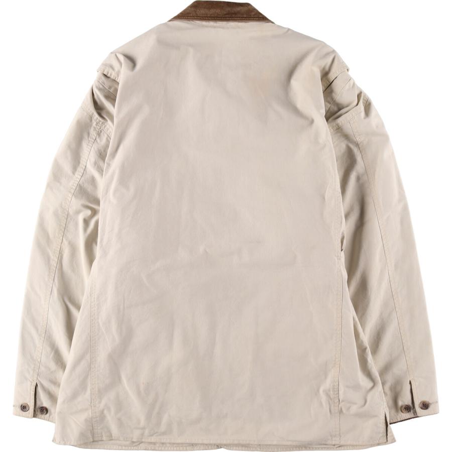 BANANA REPUBLIC ハンティングジャケット L 53-15-196 BANANA REPUBLIC ハンティングジャケット L 53-15-196