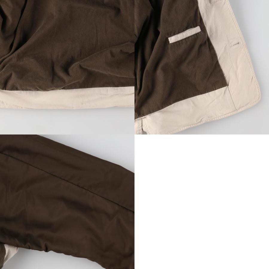 BANANA REPUBLIC（バナナリパブリック） 古着 ハンティングジャケット