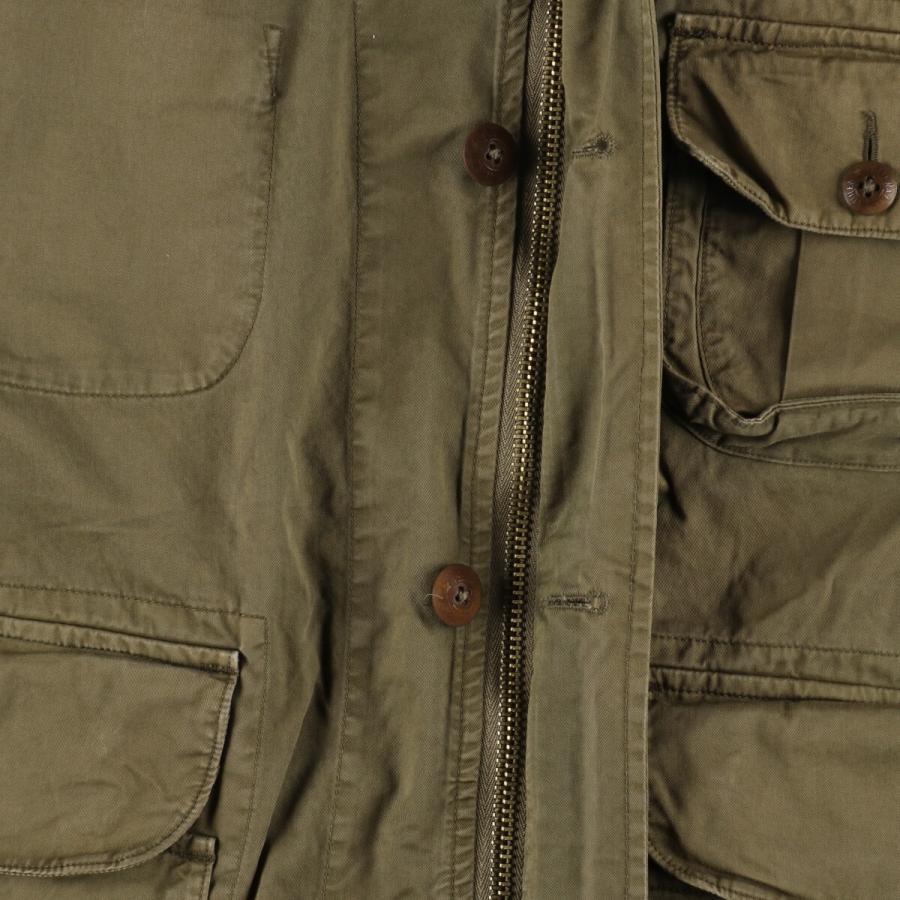 古着 90年代 ラルフローレン Ralph Lauren POLO by ハンティング
