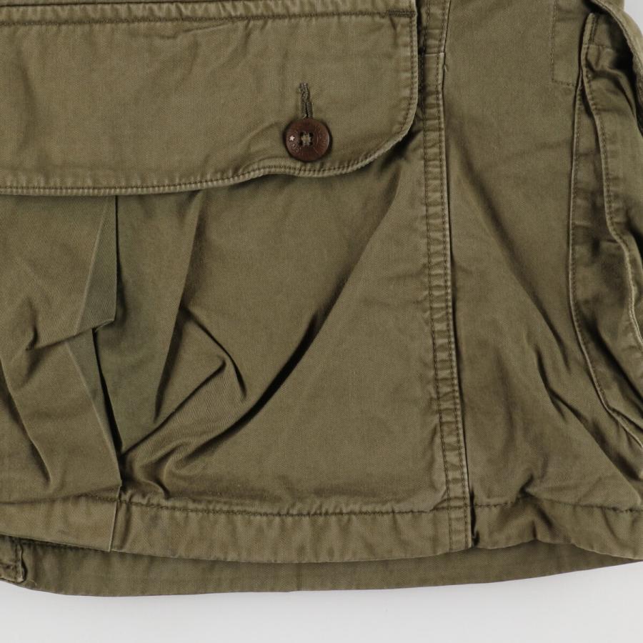 古着 90年代 ラルフローレン Ralph Lauren POLO by ハンティング