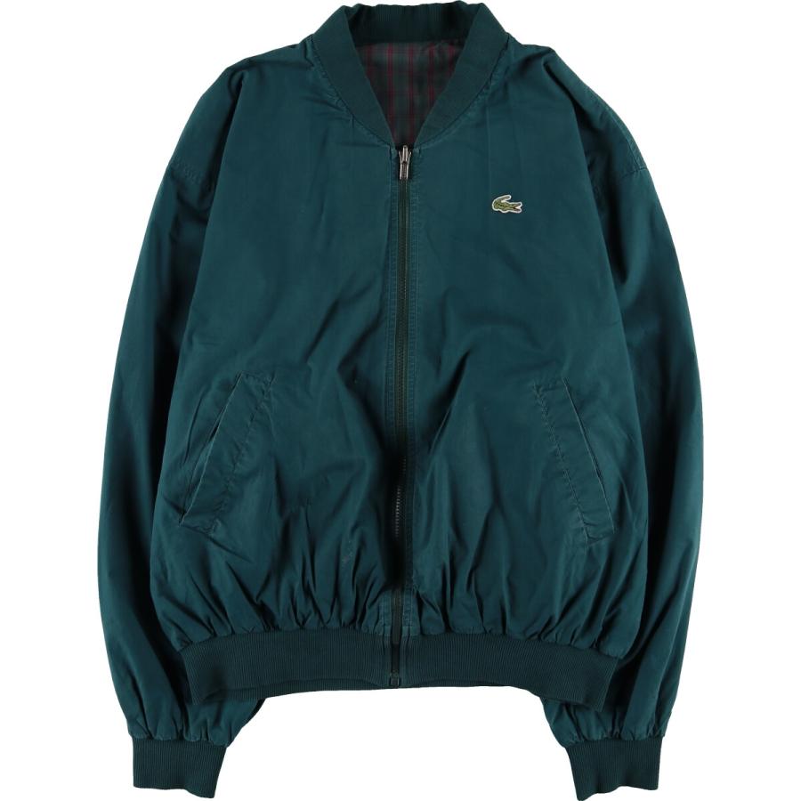 LACOSTE 古着 80年代 ラコステ CHEMISE フレンチラコステ