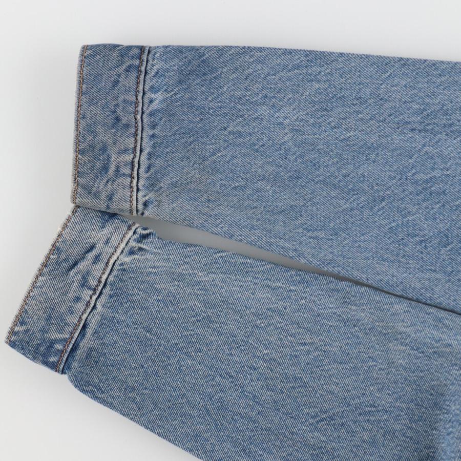 Levi&#39;s - 古着 リーバイス Levi&#39;s デニムジャケット Gジャン レディースL相当 /eaa485389 Levi's 古着 リーバイス デニムジャケット Gジャン レディースL