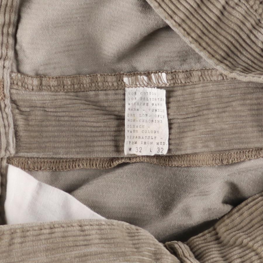 古着 ~90年代 ラルフローレン Ralph Lauren POLO by コーデュロイ