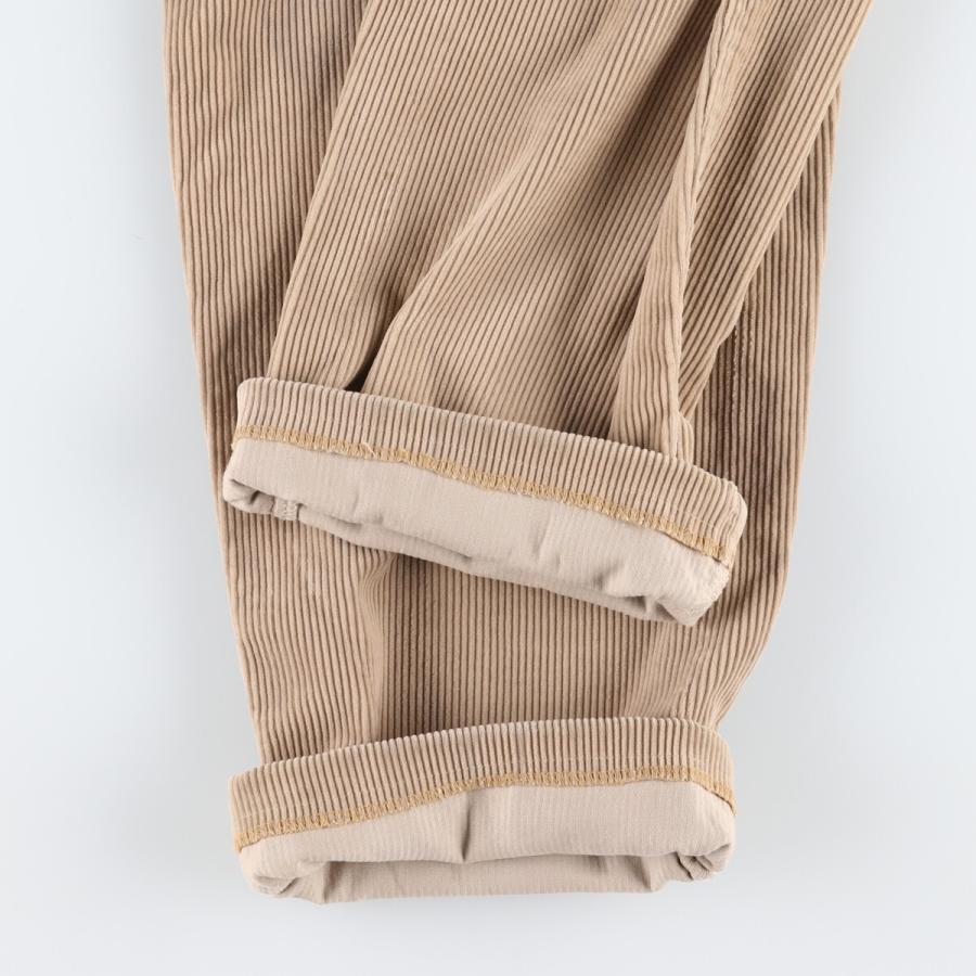 90s ラルフローレン コーデュロイパンツ ツータック W33 L28 POLO RALPH LAUREN ヴィンテージ 90年代~00年代 ポロラルフ