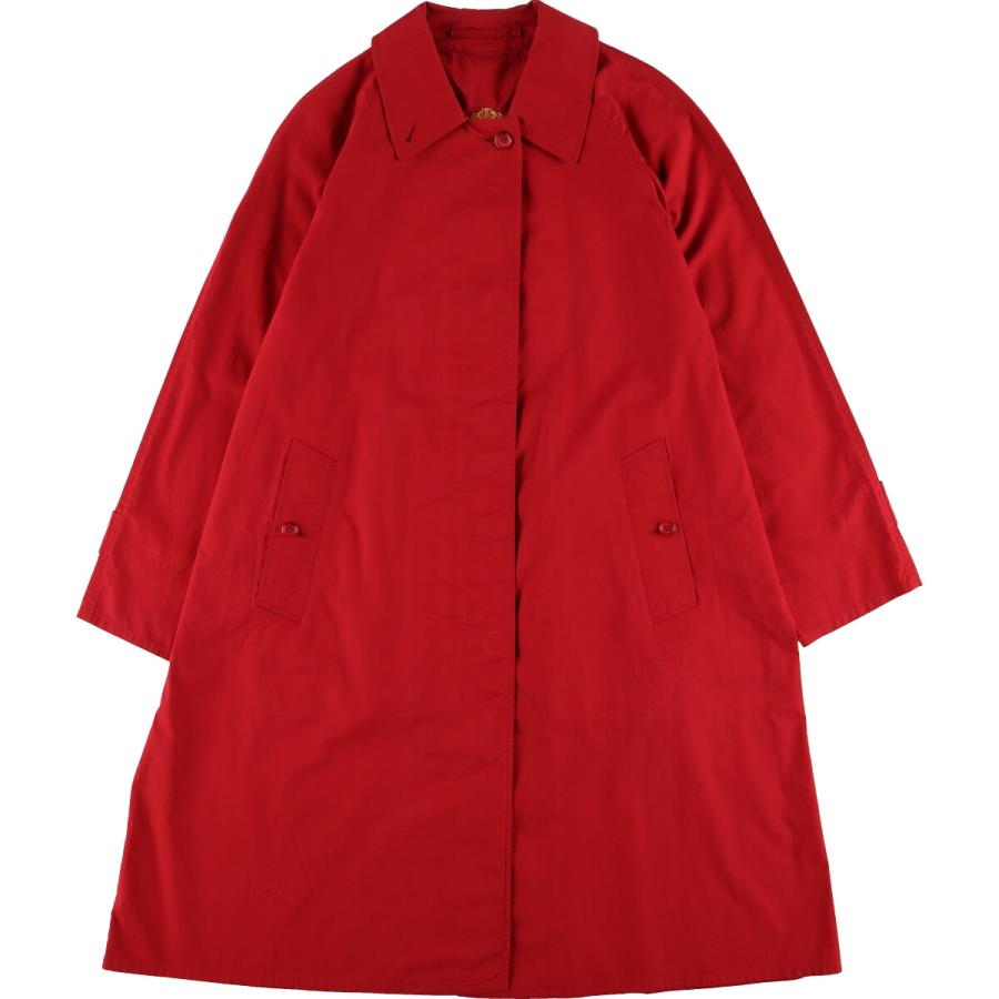 BURBERRY 古着 バーバリー Burberry's コットン100% ステン