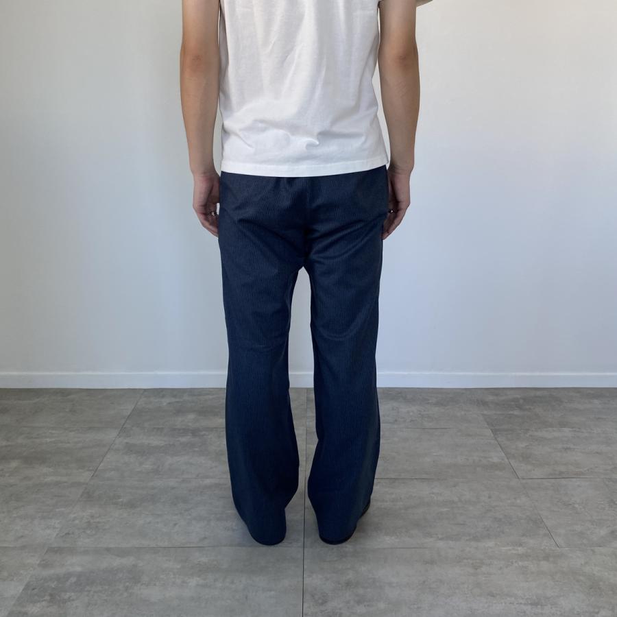 1960's- W31 L29 ビンテージ トラウザー スラックス ストライプ 1960's