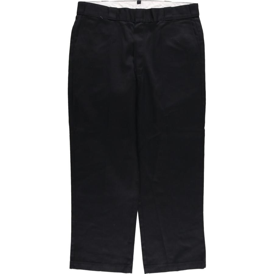 ヴィンテージ 80s 90sDickies ディッキーズ ワークパンツ チビタグ 90's 90s Dickies ダブルニーワークパンツ デッドストック