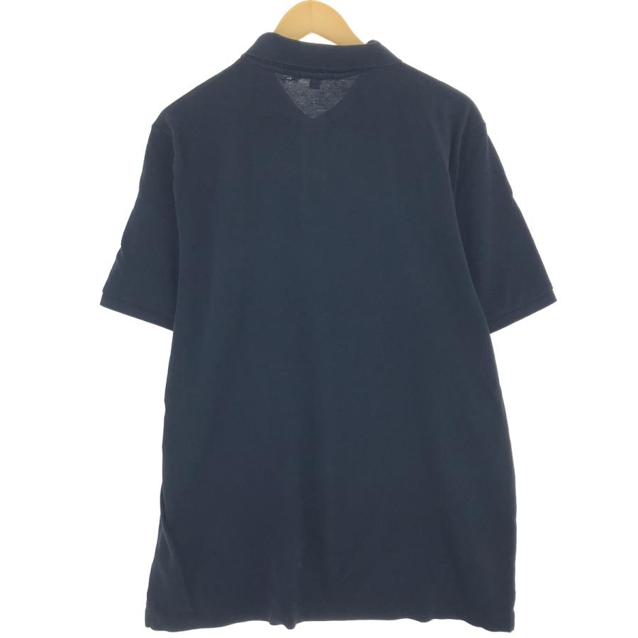 BURBERRY BRIT ポロシャツsizeＭ古着/vintage BURBERRY - 希少【美品/B-】Burberry Brit バーバリー ポロシャツ
