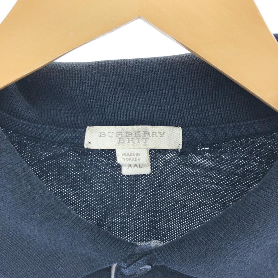 BURBERRY（バーバリー） 古着 Burberry's BURBERRY BRIT 半袖