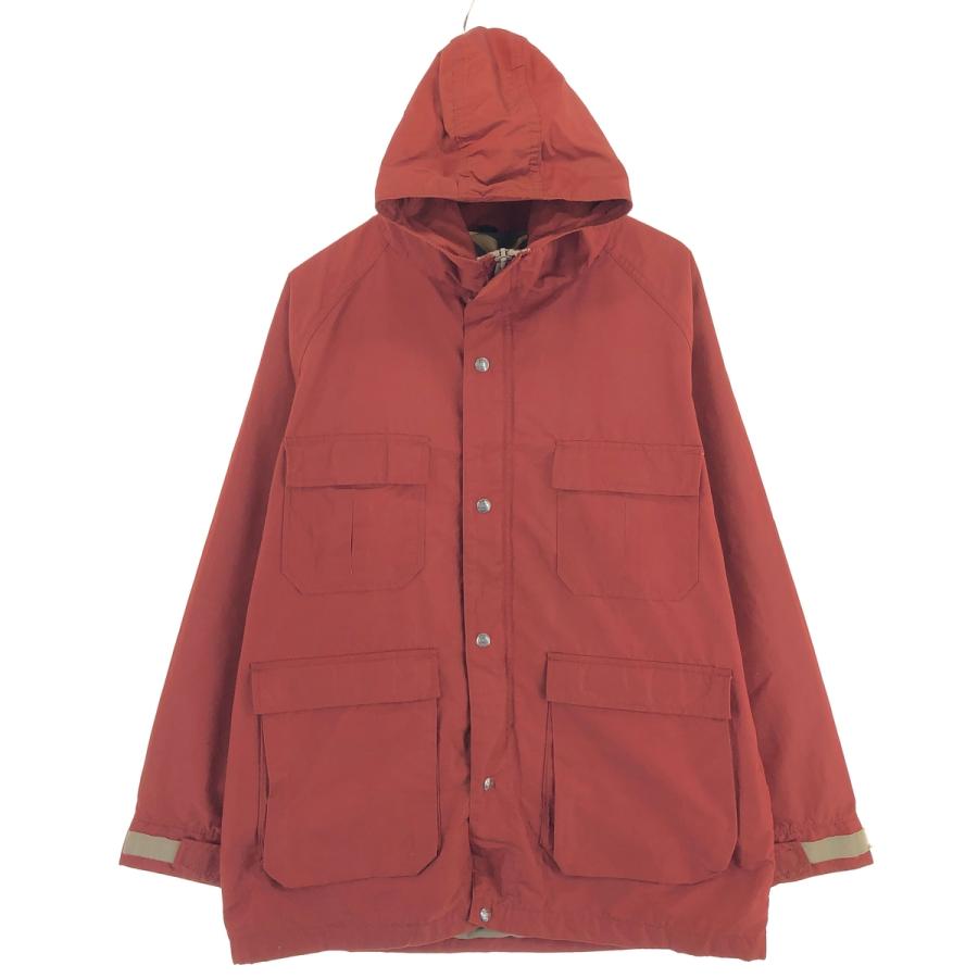 古着 70年代 ウールリッチ WOOLRICH マウンテンパーカー シェル 