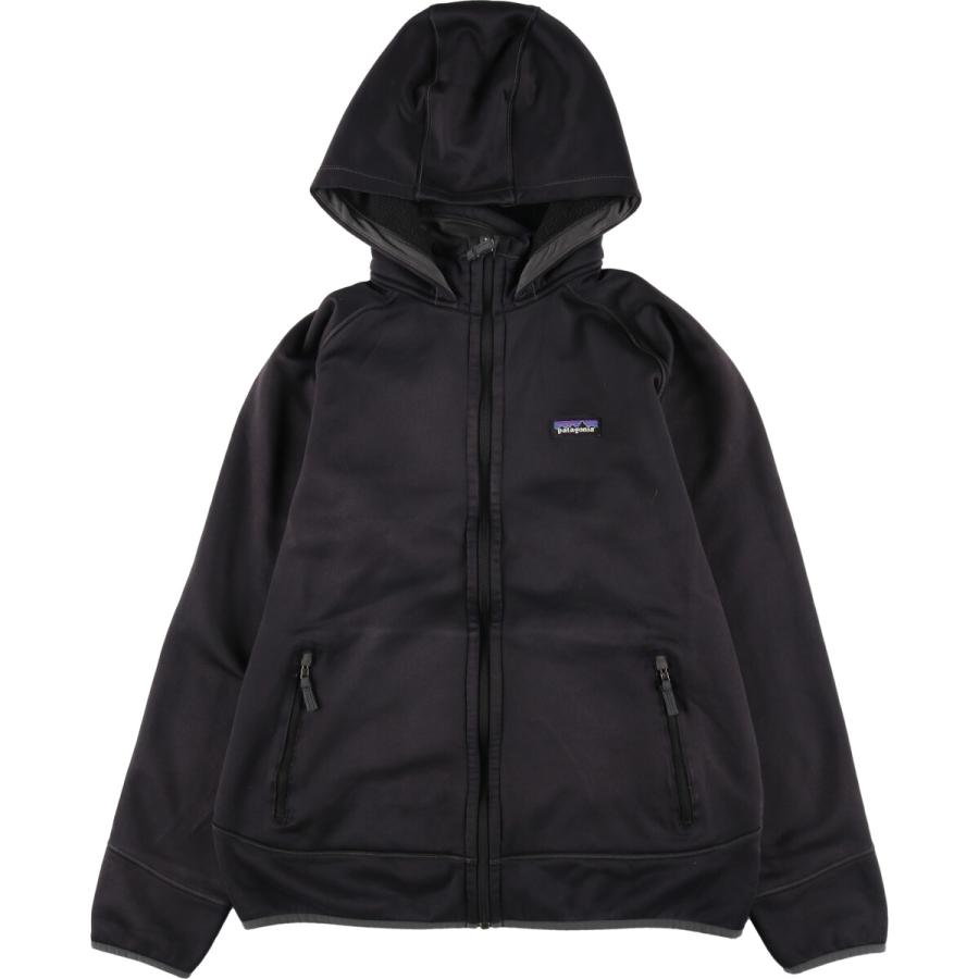 古着 パタゴニア Patagonia テックフリースフーディ 26160FA15 