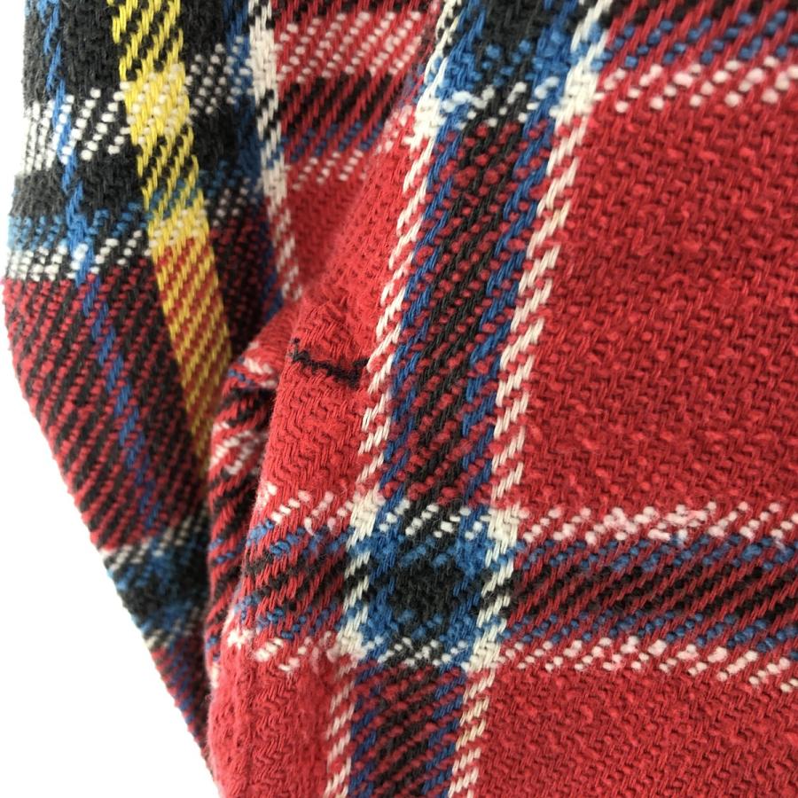 古着 70年代 ジェイシーペニー J.C.Penney BIG MAC ビッグマック 長袖