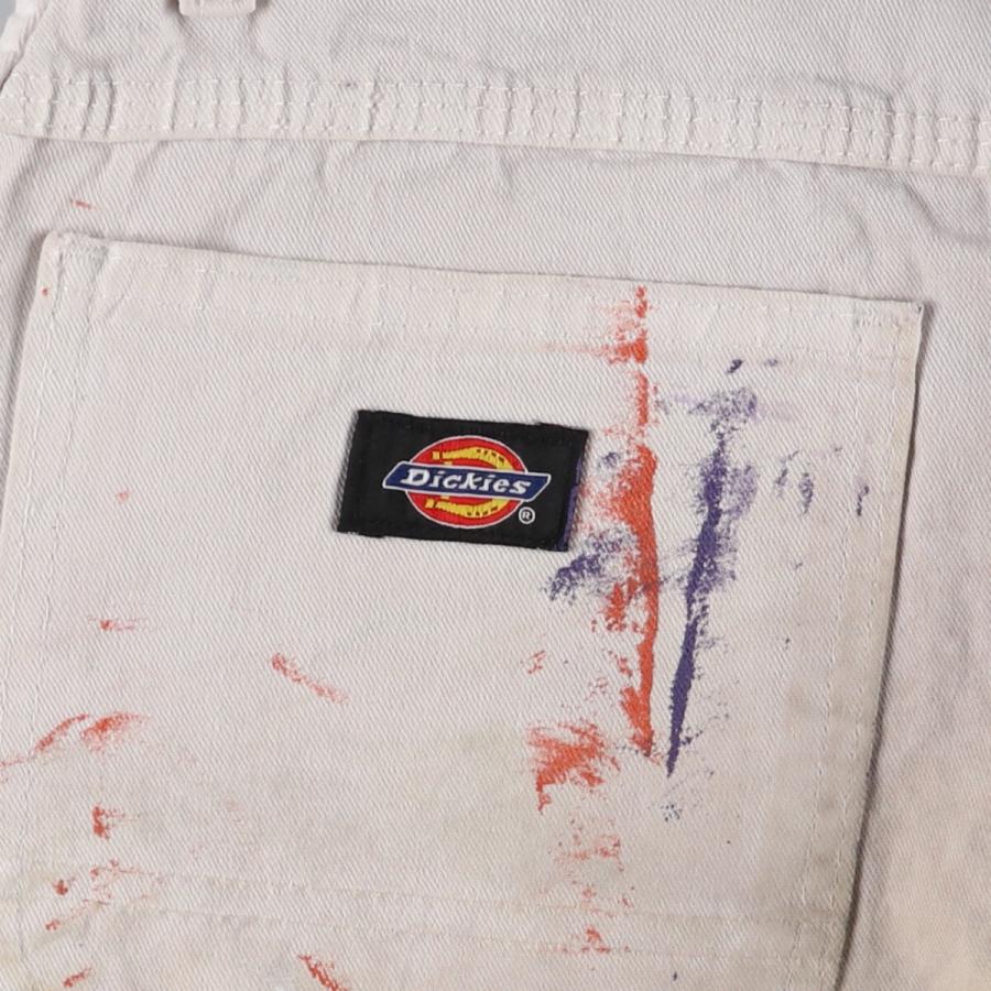 Dickies 古着 ディッキーズ SHERWIN WILLIAMS シャーウィン Dickies 古着 ディッキーズ SHERWIN WILLIAMS シャーウィン