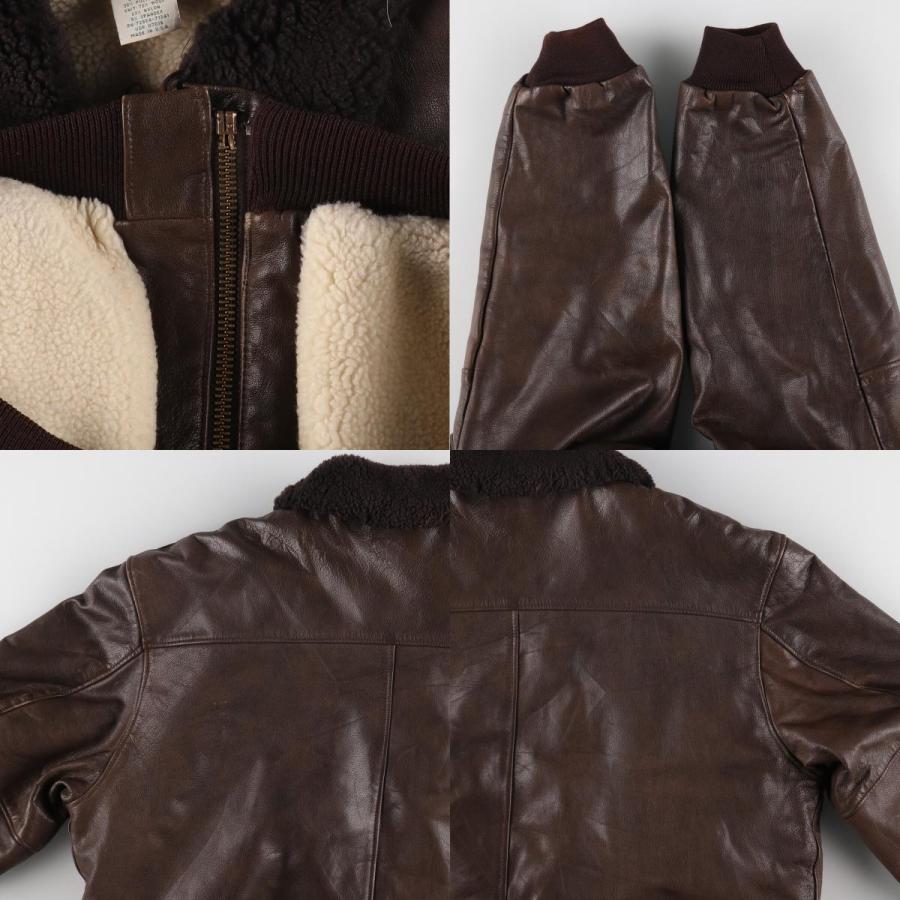 L.L.Bean（エルエルビーン） 古着 80年代 L.L.Bean G-1タイプ