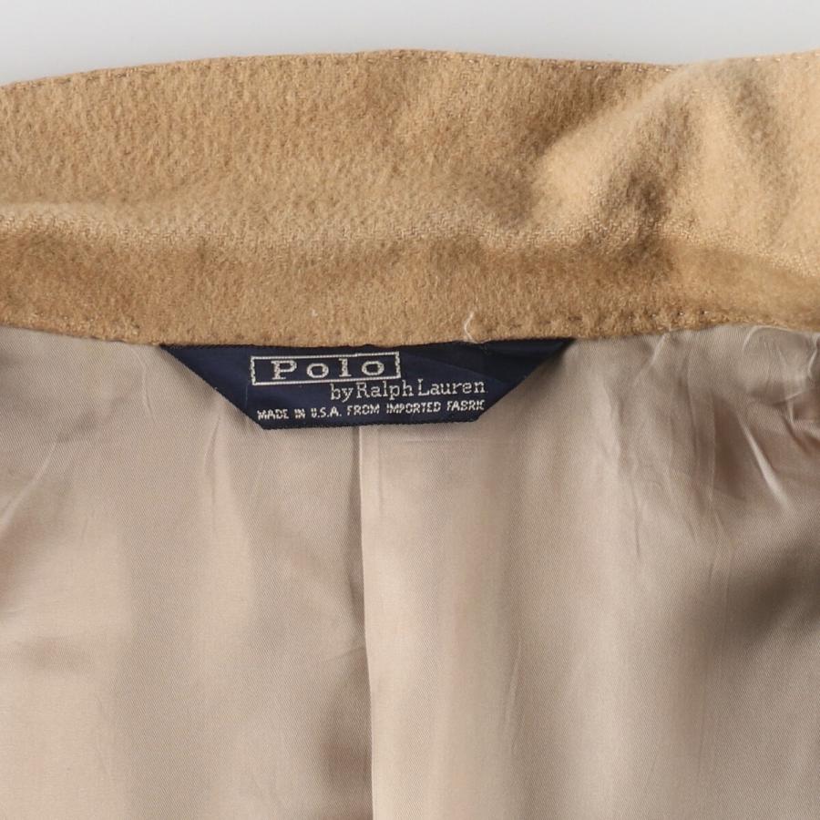 古着 90年代 ラルフローレン Ralph Lauren POLO by テーラード 古着 90年代 ラルフローレン Ralph Lauren POLO by テーラード