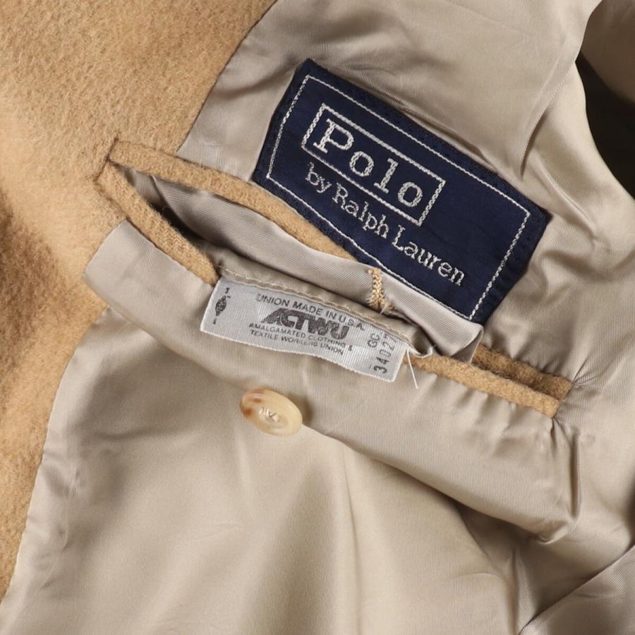 古着 90年代 ラルフローレン Ralph Lauren POLO by テーラード 古着 90年代 ラルフローレン Ralph Lauren POLO by テーラード