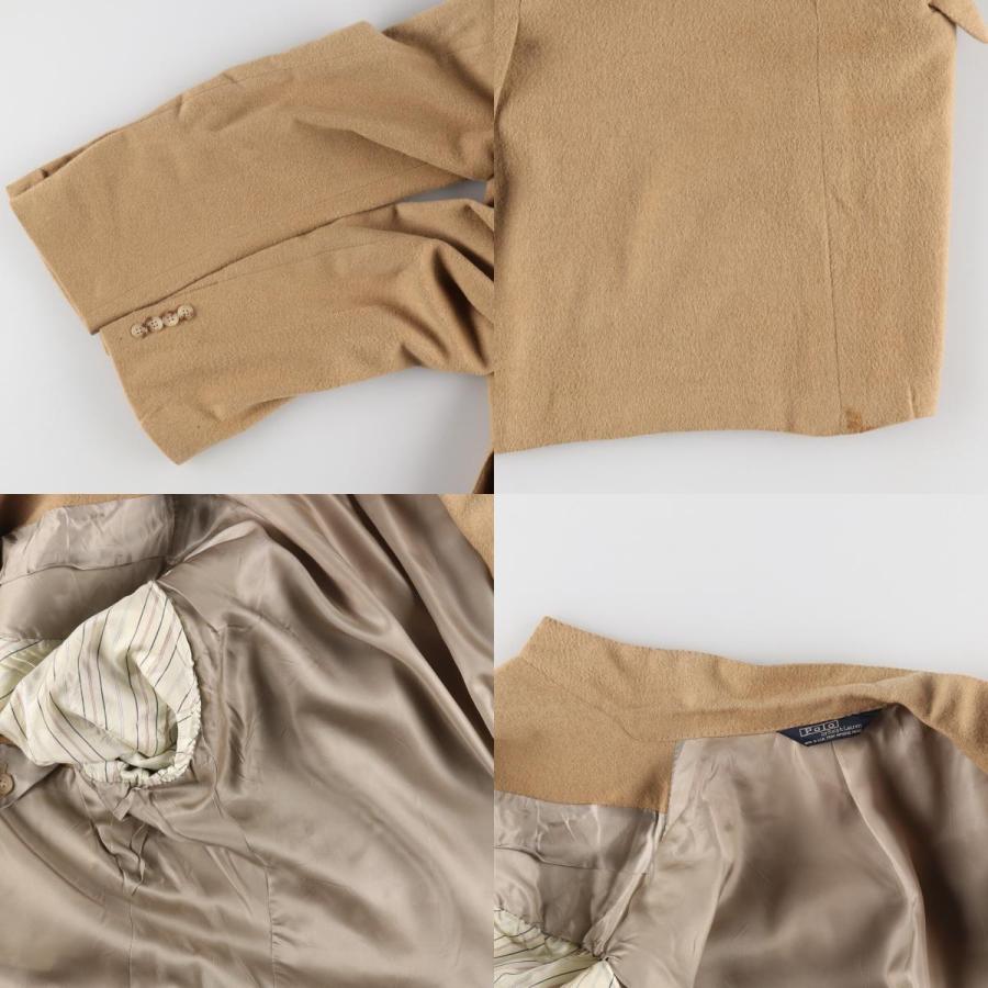 古着 90年代 ラルフローレン Ralph Lauren POLO by テーラード 古着 90年代 ラルフローレン Ralph Lauren POLO by テーラード