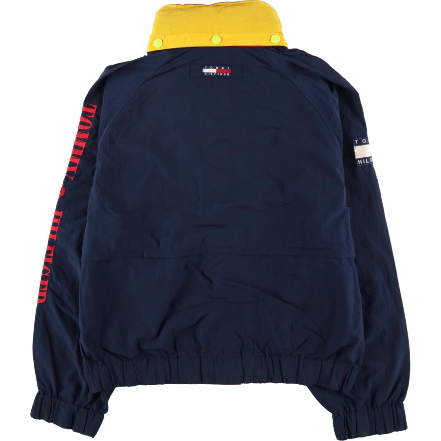 【美品✨】ブリーフィング　ダウンジャケット　切替　ロゴ　近年モデル　M ブルー 美品✨】ブリーフィング ダウンジャケット 切替 ロゴ 近年モデル M