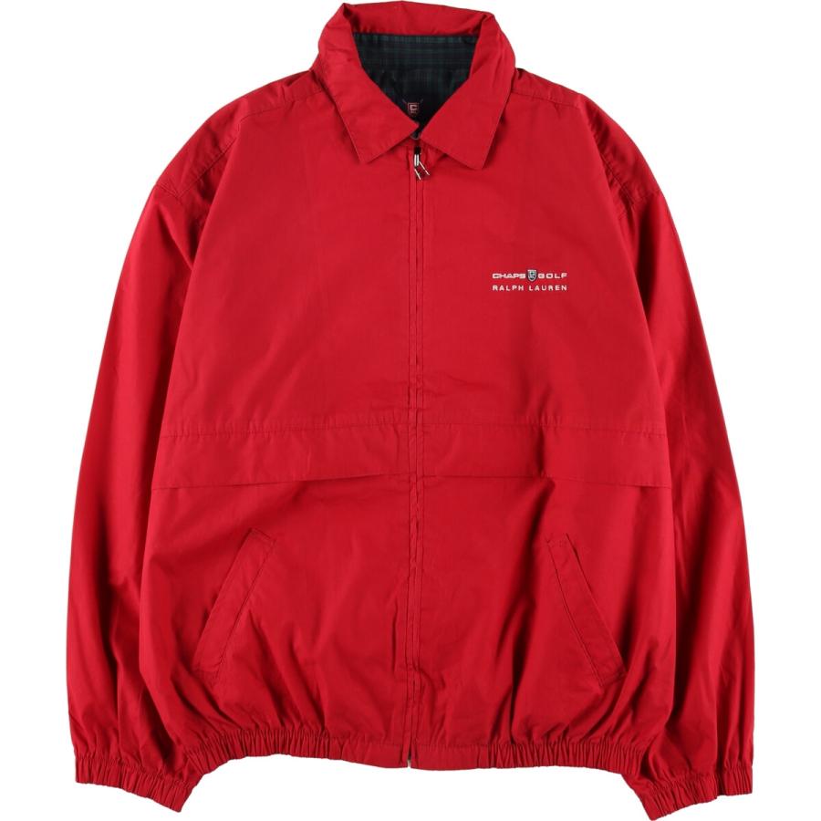 Ralph Lauren スイングトップ 楽天市場】90's Polo Ralph Lauren Swing Top(90年代 ポロ