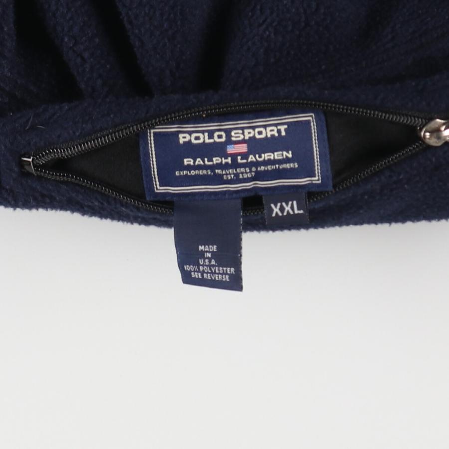 古着 ラルフローレン Ralph Lauren POLO SPORT ポロスポーツ