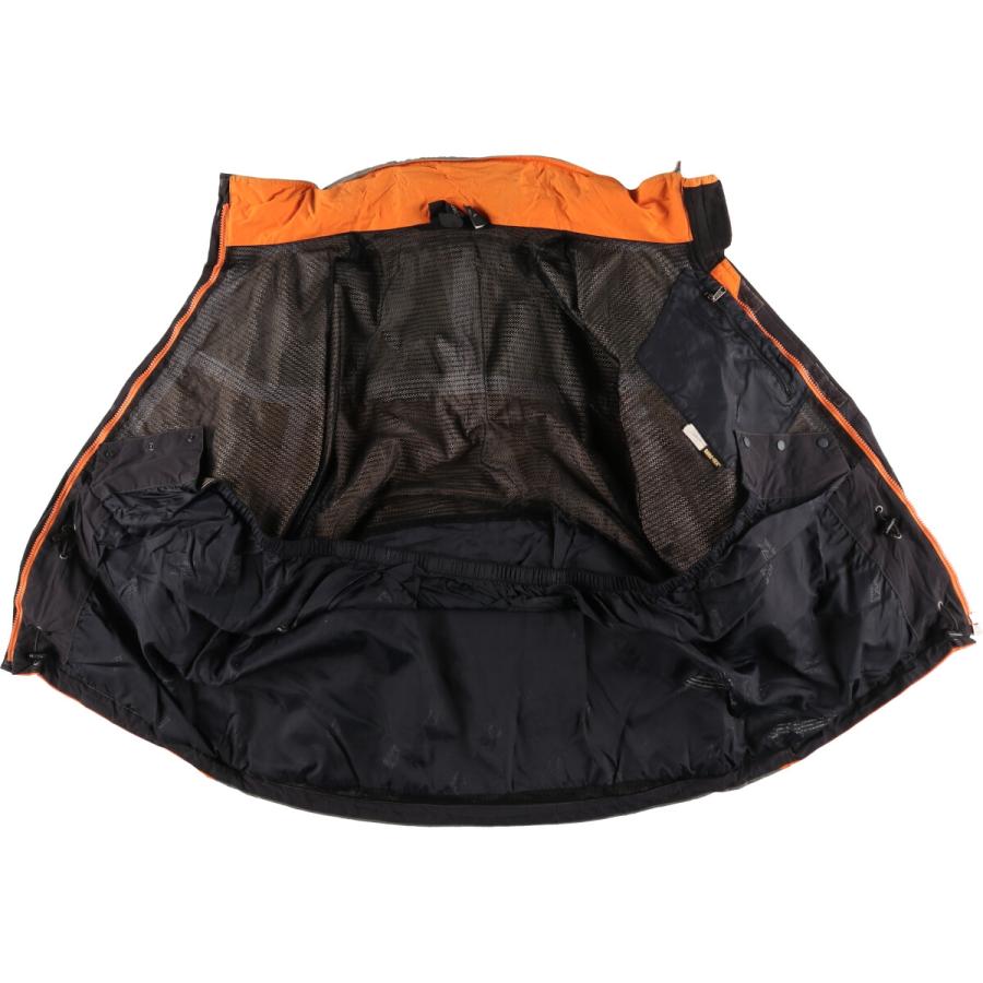 patagonia（パタゴニア） 古着 Patagonia GORE-TEX ゴアテックス