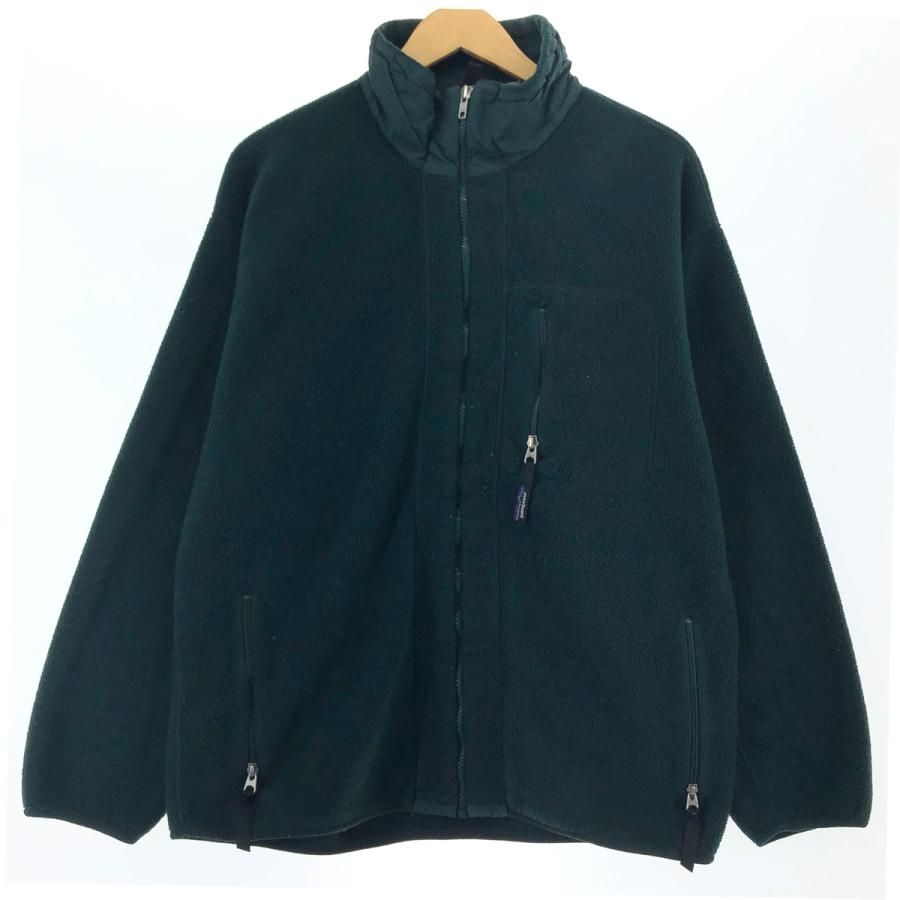 patagonia 古着 90年代 パタゴニア Patagonia SYNCHILLA patagonia 古着 90年代 パタゴニア Patagonia SYNCHILLA