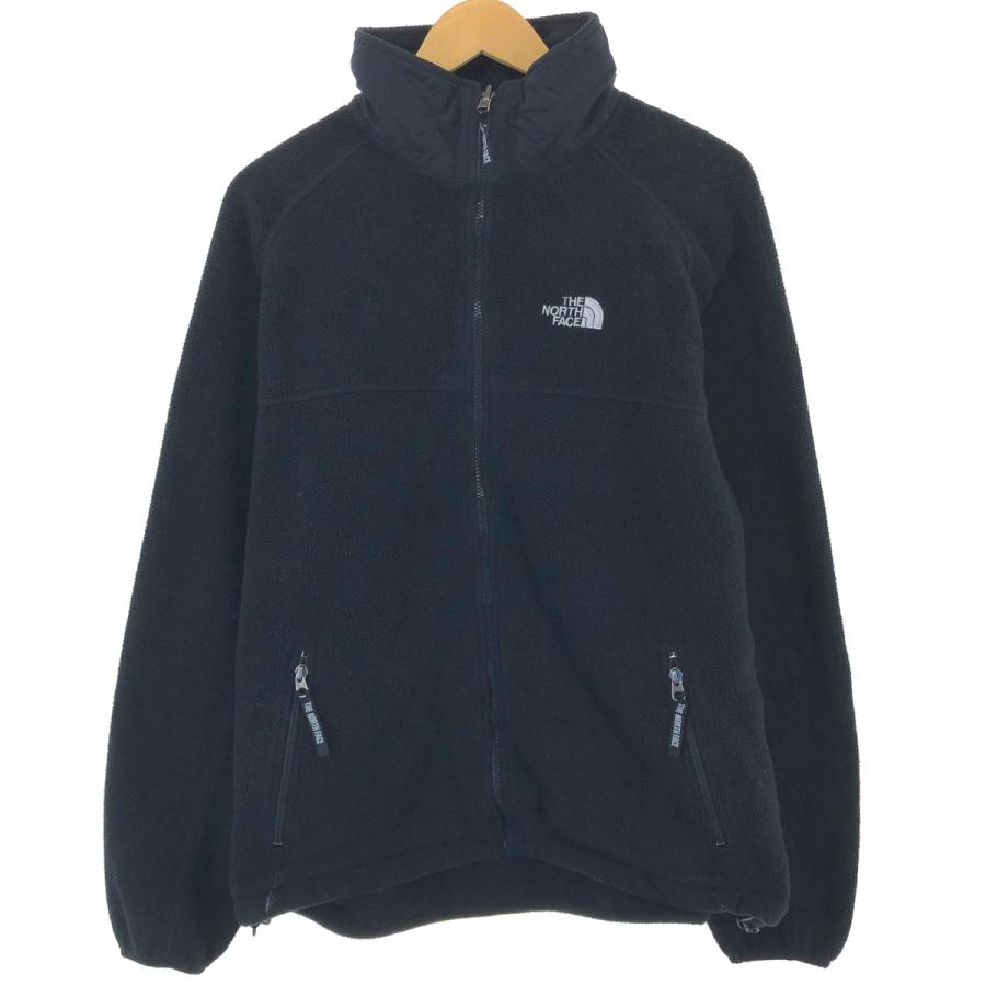 THE NORTH FACE 古着 90~00年代 ザノースフェイス フリース THE NORTH FACE 古着 90~00年代 ザノースフェイス フリース