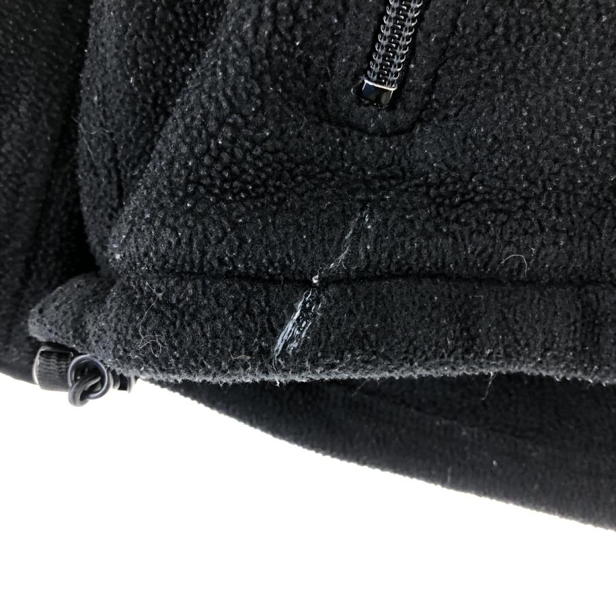 THE NORTH FACE 古着 90~00年代 ザノースフェイス フリース THE NORTH FACE 古着 90~00年代 ザノースフェイス フリース