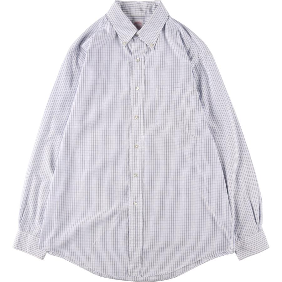BROOKS BROTHERS 古着 ブルックスブラザーズ Brooks Brothers