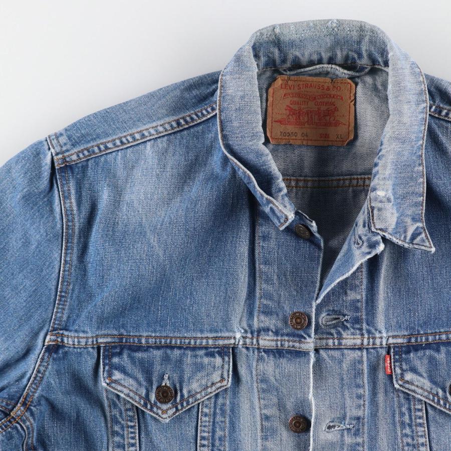 古着 90年代 リーバイス Levi