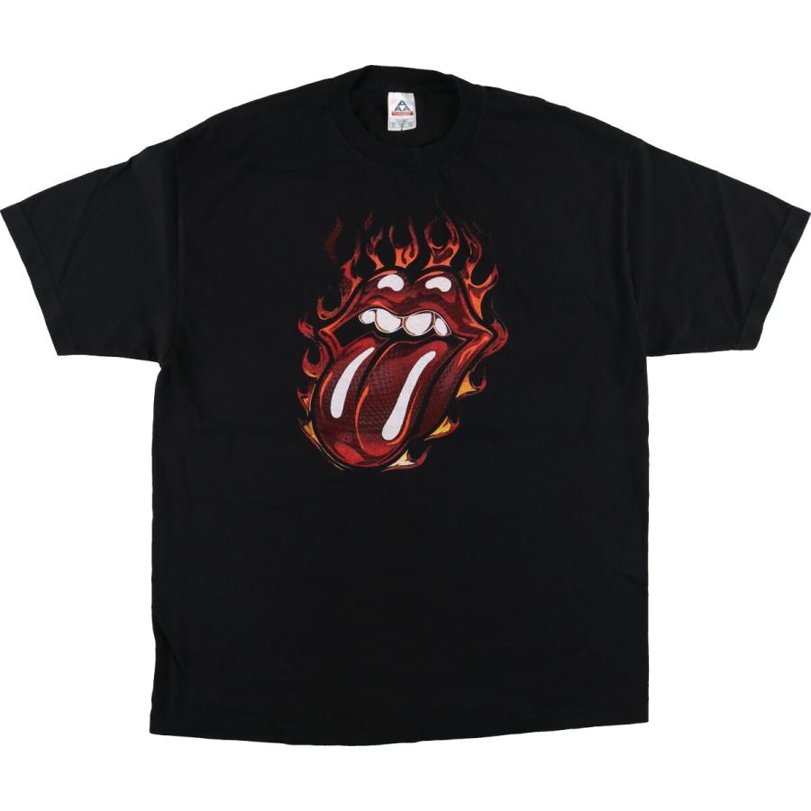 古着 ALSTYLE The Rolling Stones ローリングストーンズ バンドT