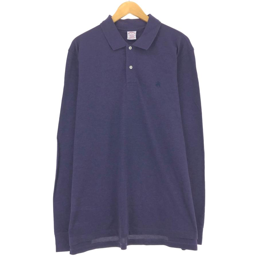BROOKS BROTHERS（ブルックスブラザーズ） 古着 Brooks Brothers Est