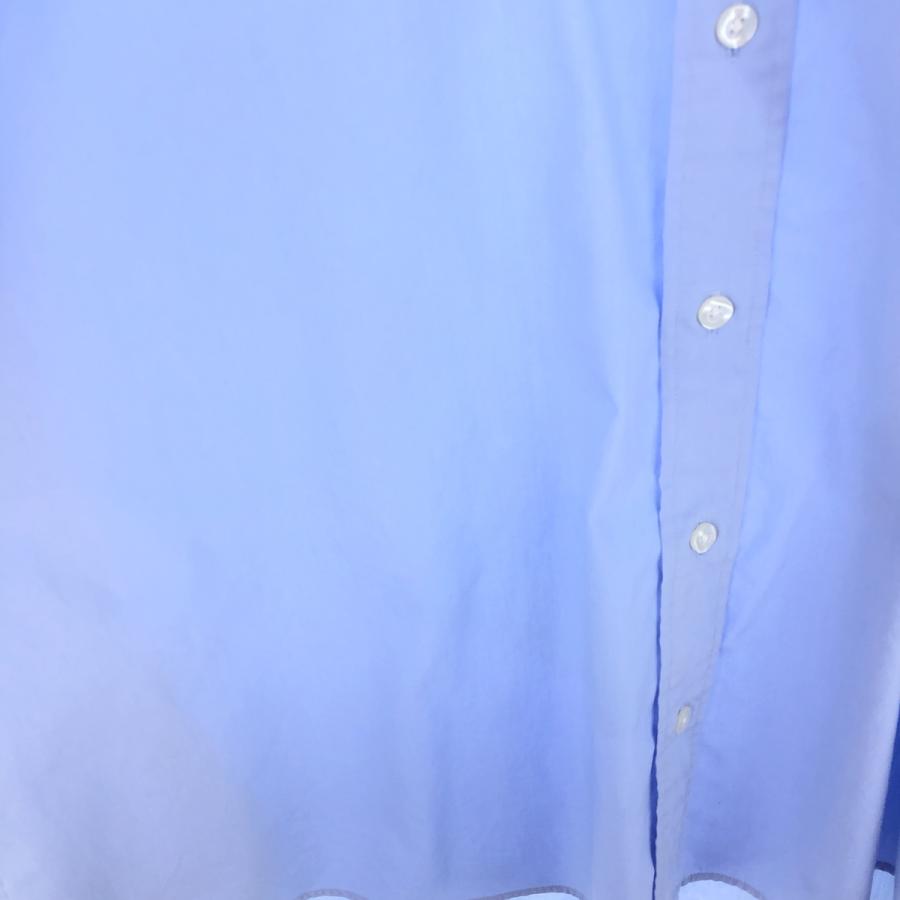 新品 未使用 SAINT LAURENT サンローラン 長袖シャツユニフォームS 楽天市場】サンローラン SAINT LAURENT 23年 コットン メンズ