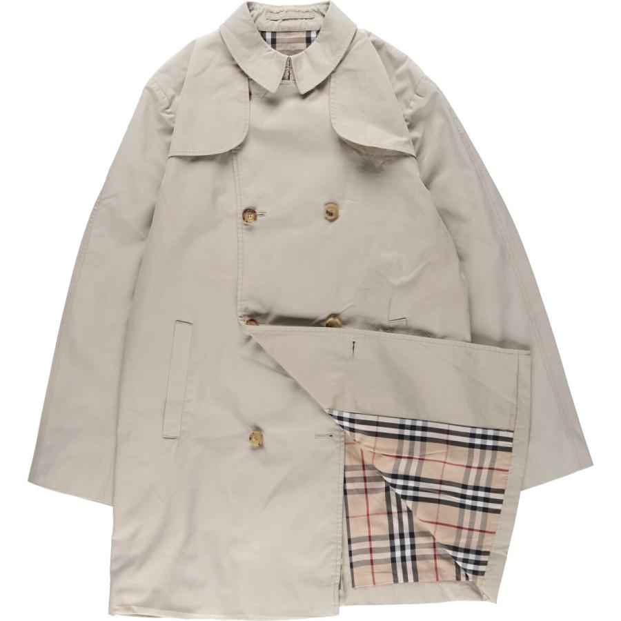 Burberry’s ステンカラーコート Burberrys/バーバリーズ】より80年代のステンカラーコート買取
