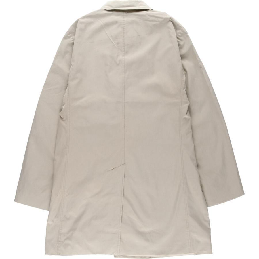 BURBERRY LONDONステンカラーコート BURBERRY 古着 バーバリー Burberry's LONDON ステンカラー