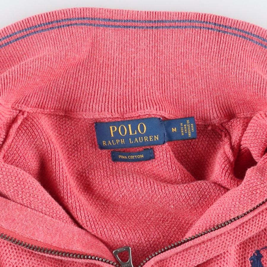 古着 ラルフローレン Ralph Lauren POLO RALPH LAUREN コットン 古着 ラルフローレン Ralph Lauren POLO RALPH LAUREN コットン