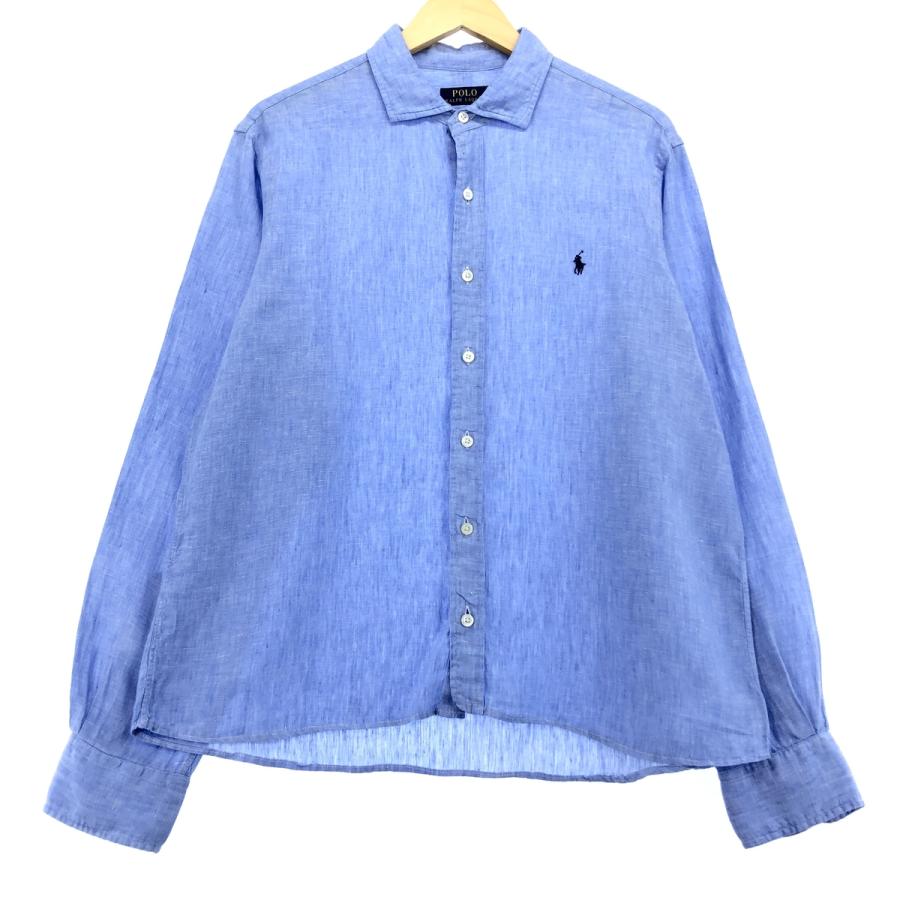 古着 ラルフローレン Ralph Lauren POLO RALPH LAUREN ワイド