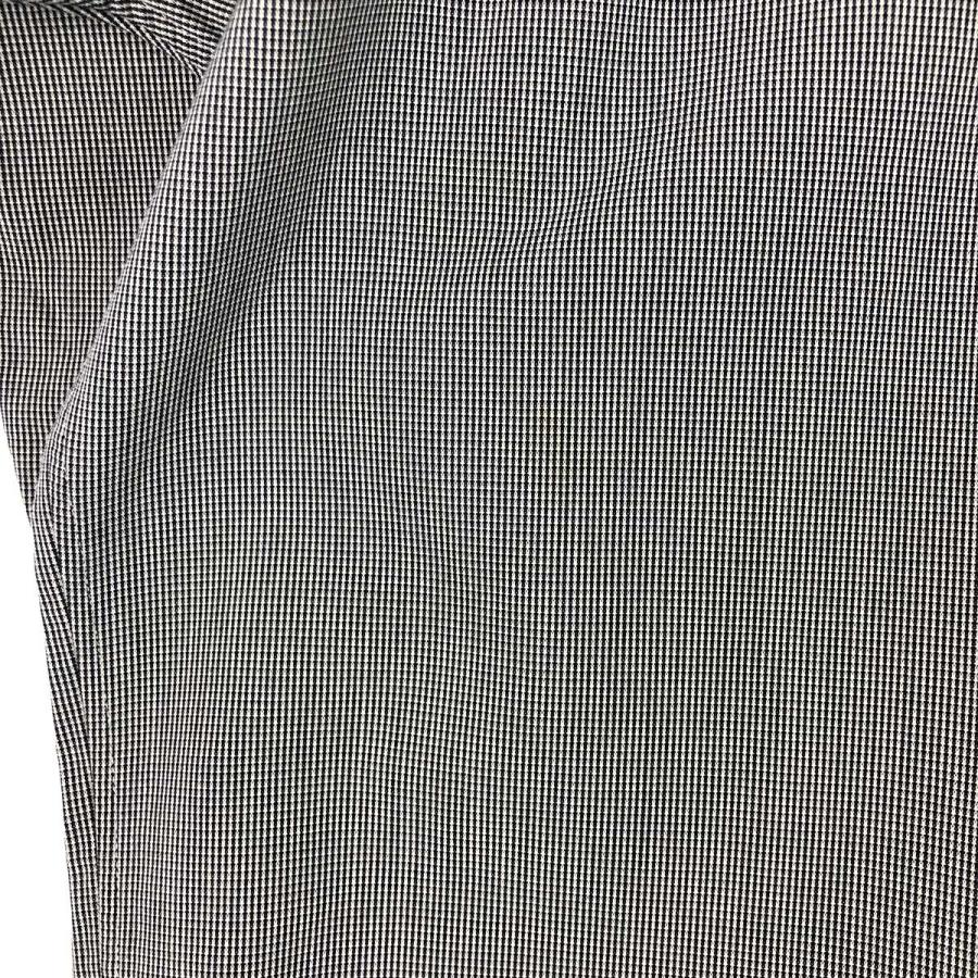 古着 ラルフローレン Ralph Lauren MARLOWE 千鳥格子柄 長袖 コットン 