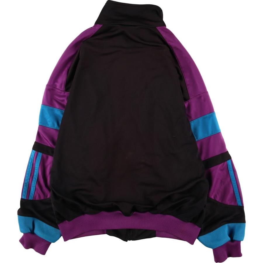 adidas（アディダス） 古着 80年代 ジャージ トラックジャケット