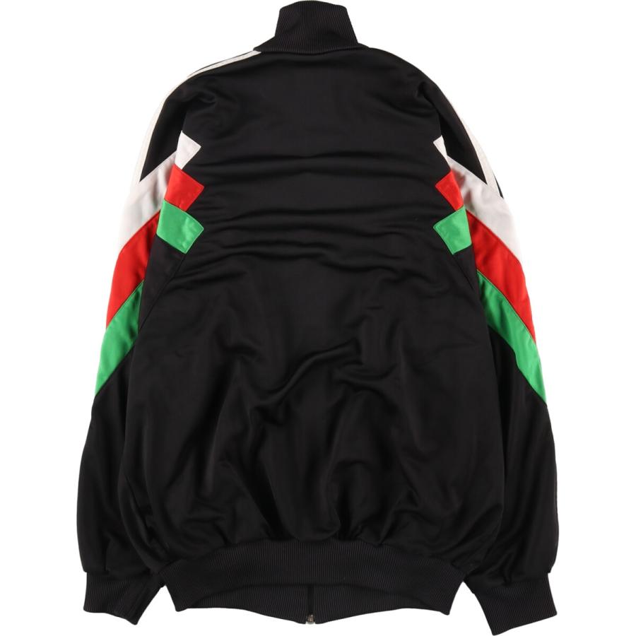 adidas 古着 80年代 アディダス ジャージ トラックジャケット