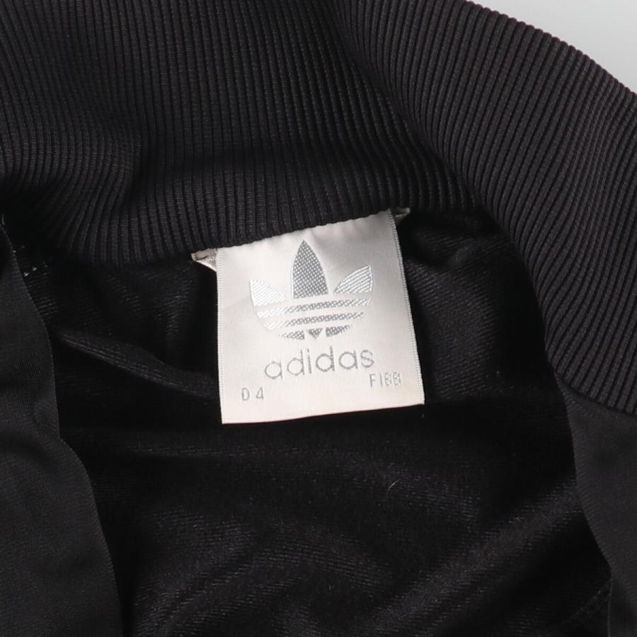 adidas アディダス トラックジャケット ジャージ 古着 XL 楽天市場】【中古】アディダス 90S 古着 大きいサイズ ジャージ