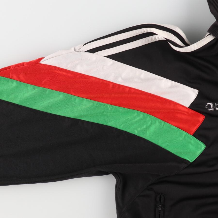 adidas アディダス トラックジャケット ジャージ 古着 XL 楽天市場】【中古】アディダス 90S 古着 大きいサイズ ジャージ